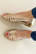 Saskia | Sandalia
