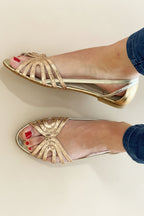 Saskia | Sandalia
