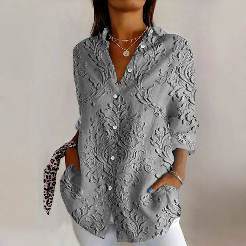 Esmeralda | Blusa Vintage