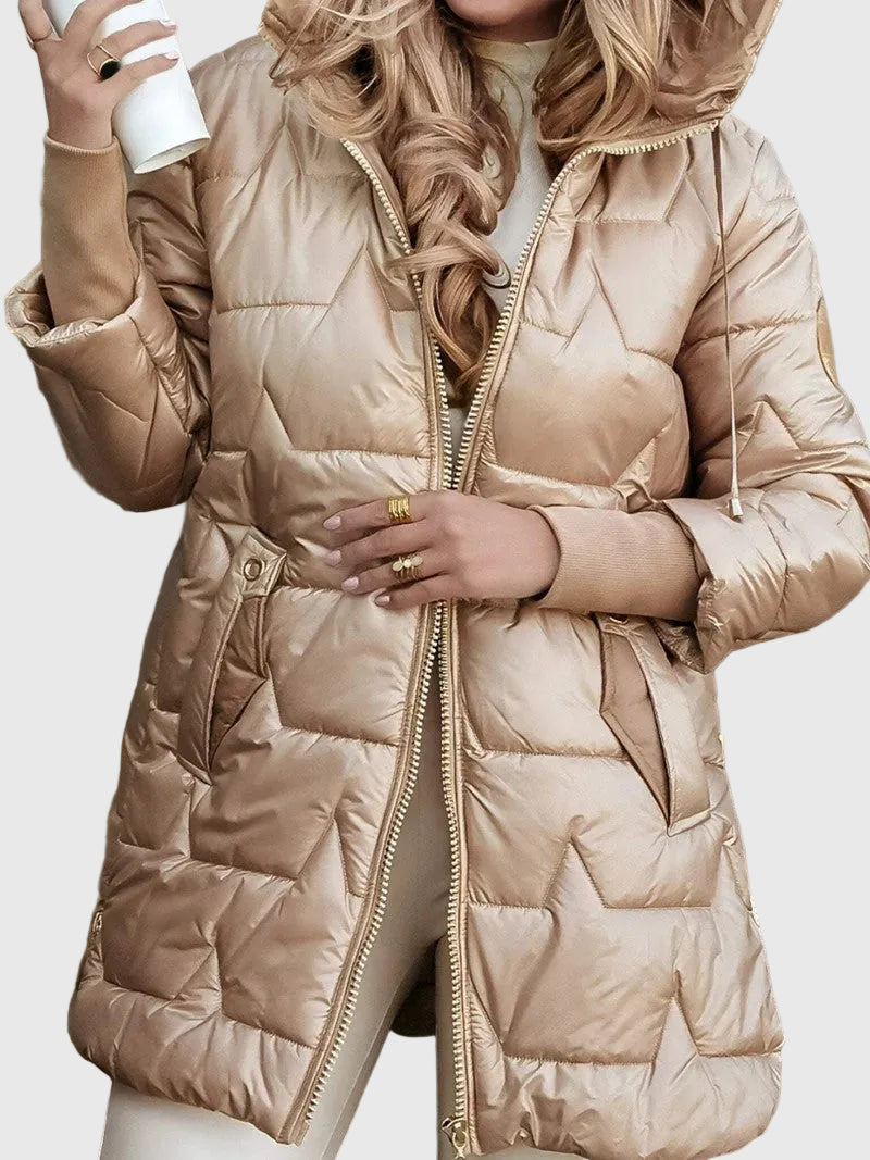Adèle | Chaqueta de otoño/invierno
