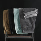Pantalones de pana