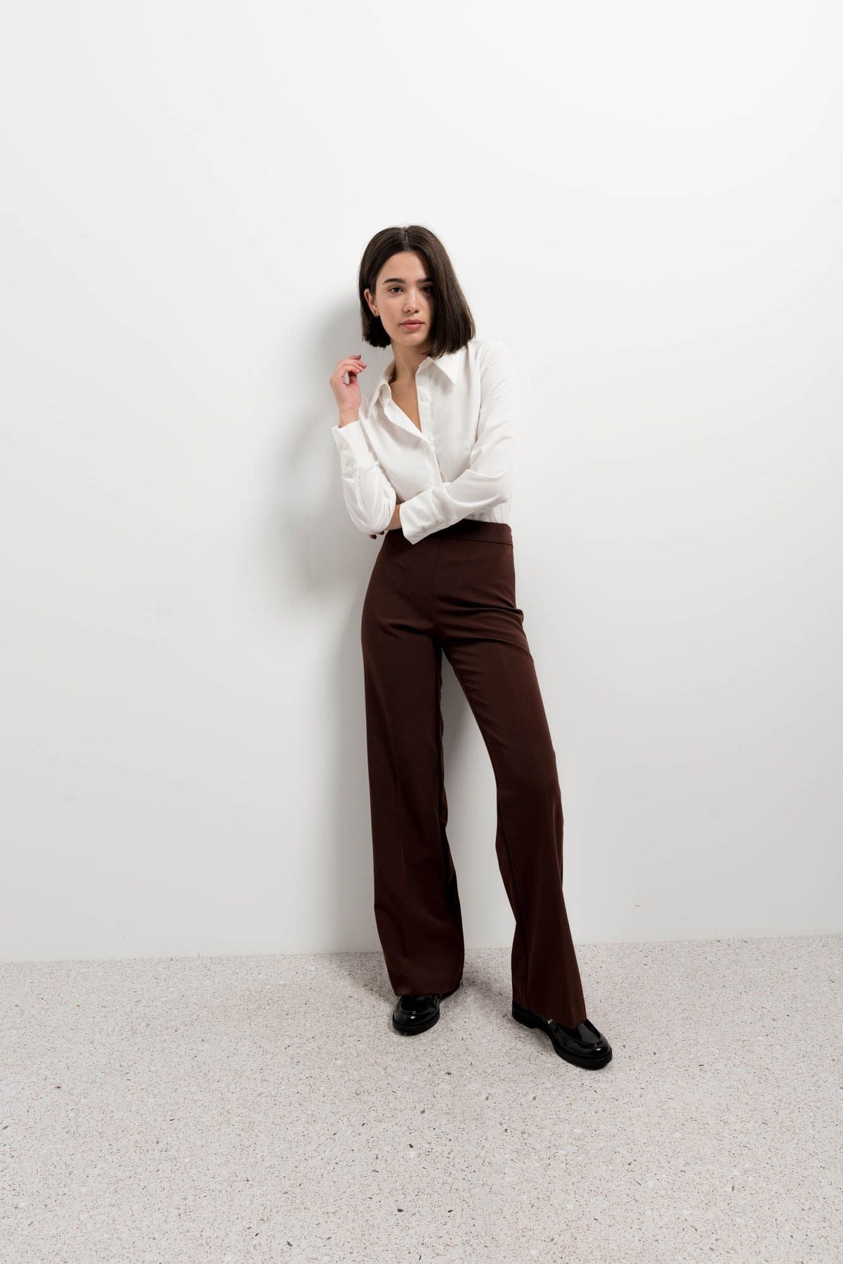 PANTALÓN FULL LENGTH