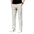 Pantalones chinos