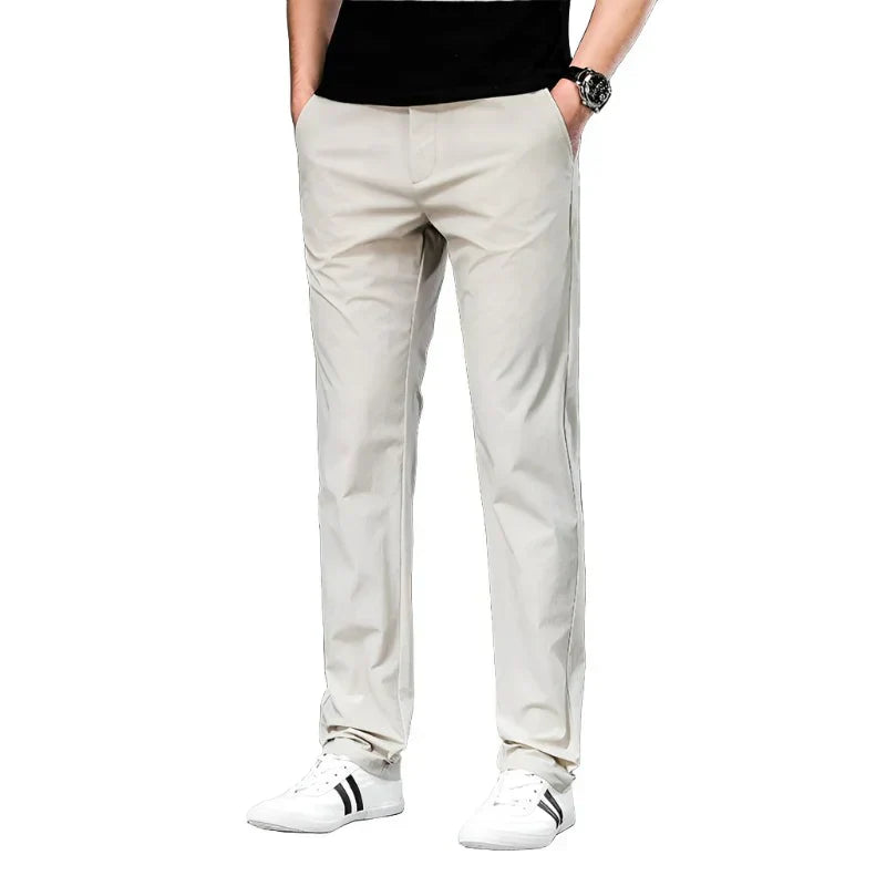 Pantalones chinos