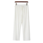 Pantalón de lino