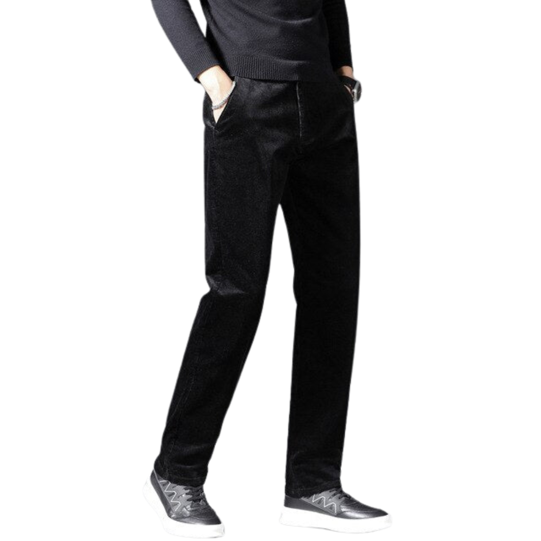 Pantalones de pana