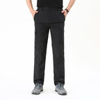 Pantalones cargo clasicos