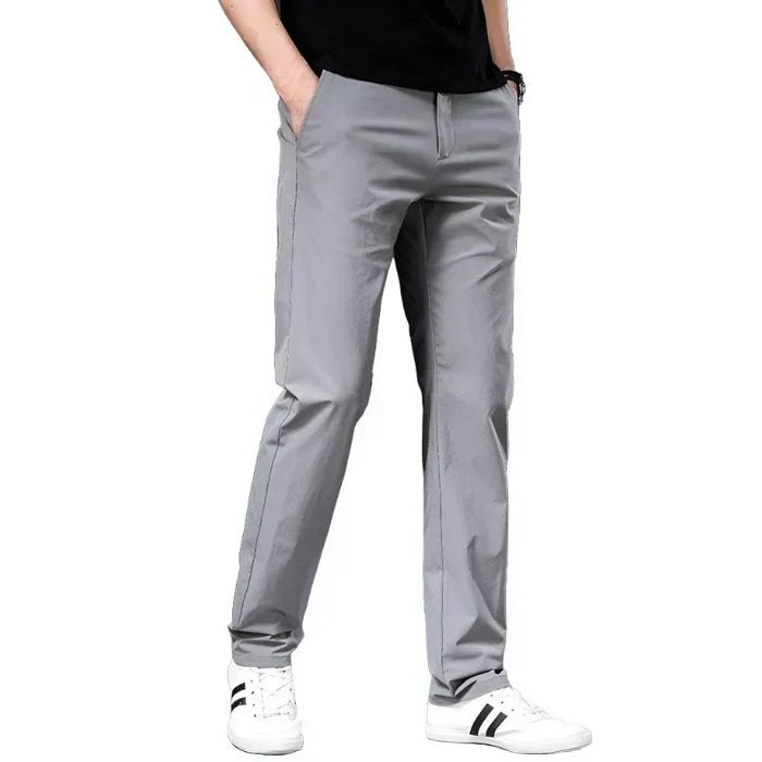 Pantalones chinos