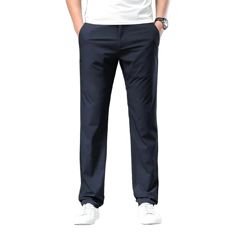 Pantalones chinos