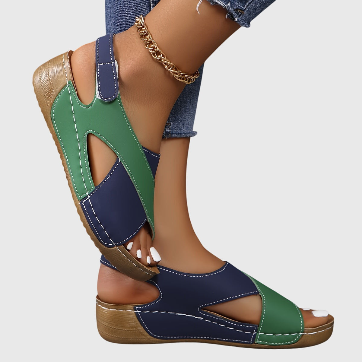 Asly | Sandalias