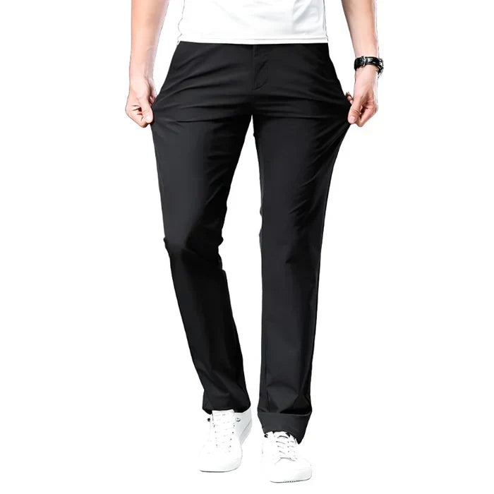 Pantalones chinos