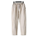 Pantalón de lino