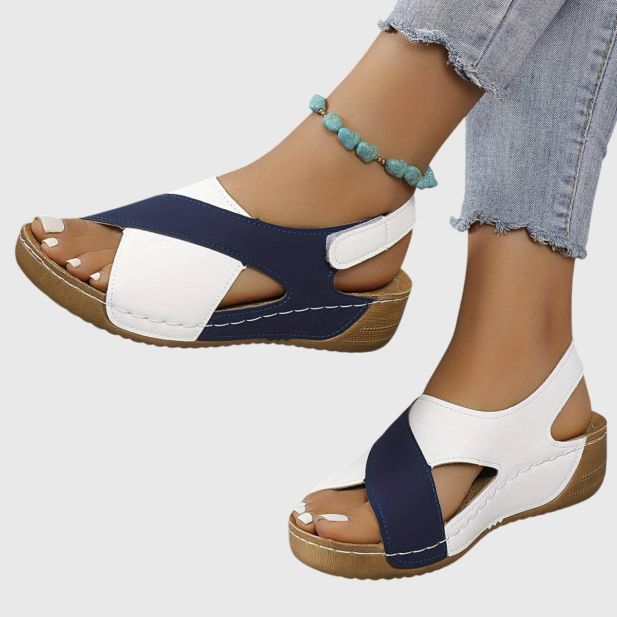 Asly | Sandalias