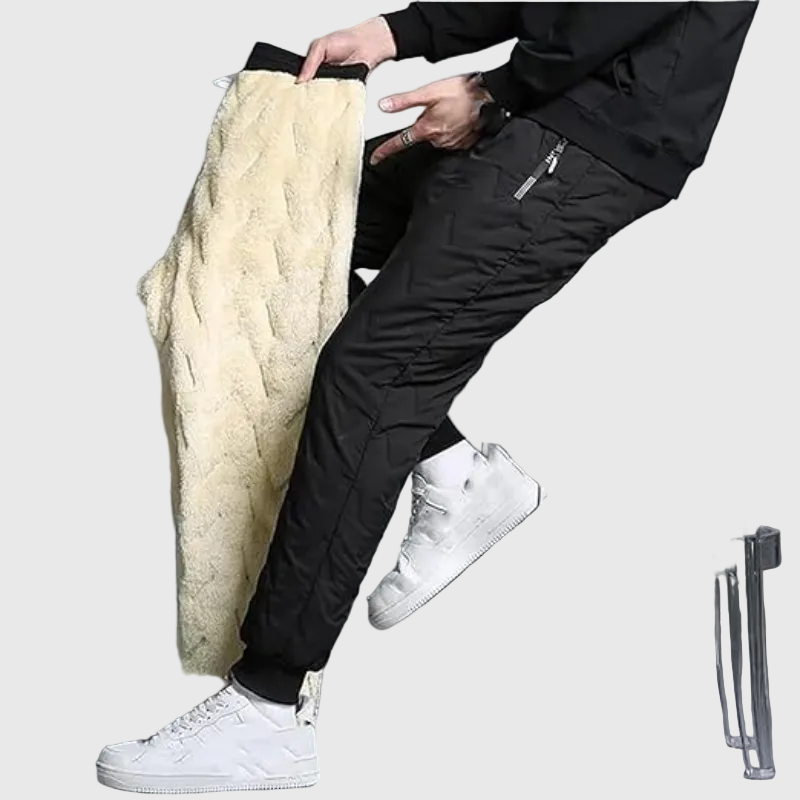 Aidan | Pantalón de invierno
