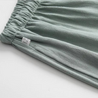 Pantalón de lino