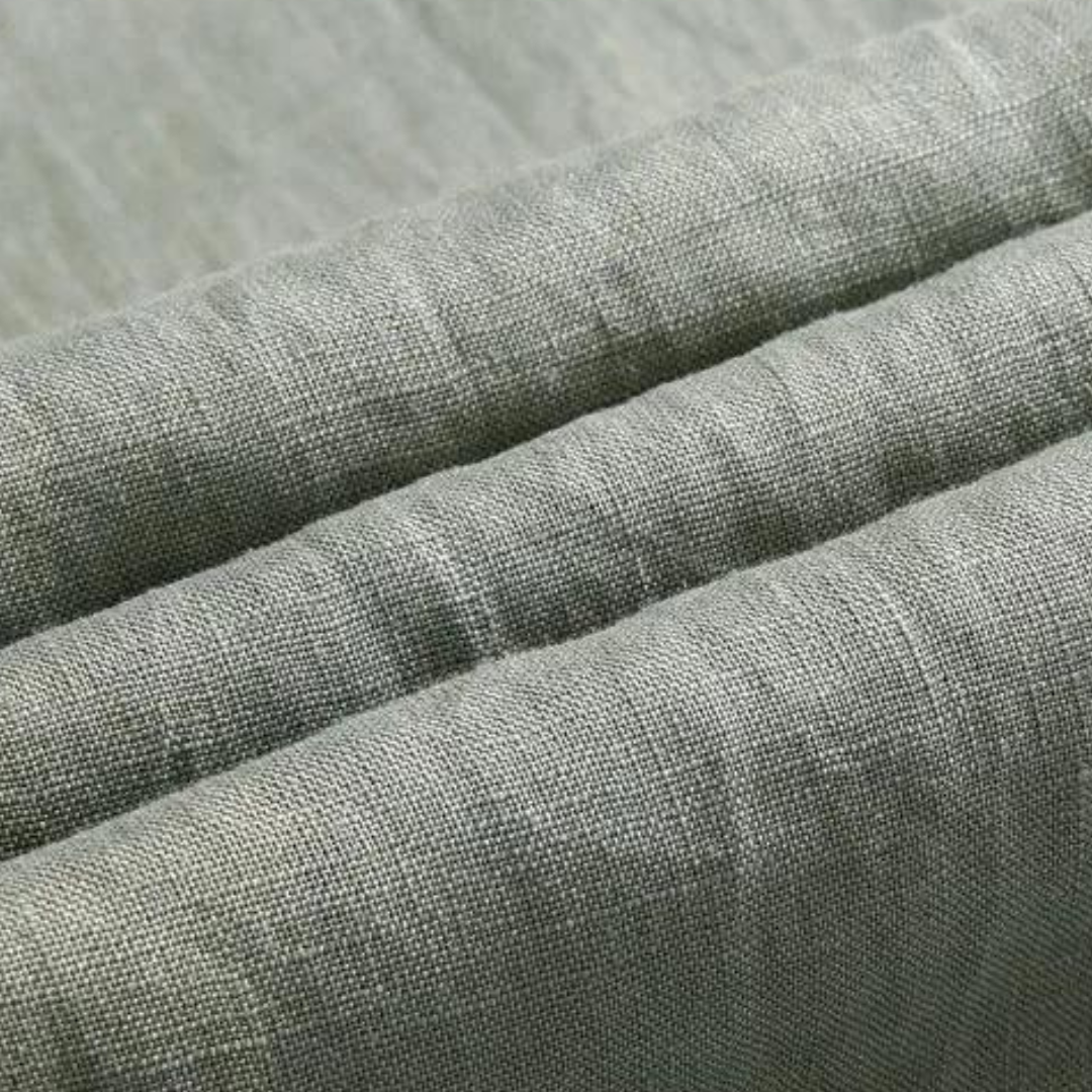 Pantalón de lino