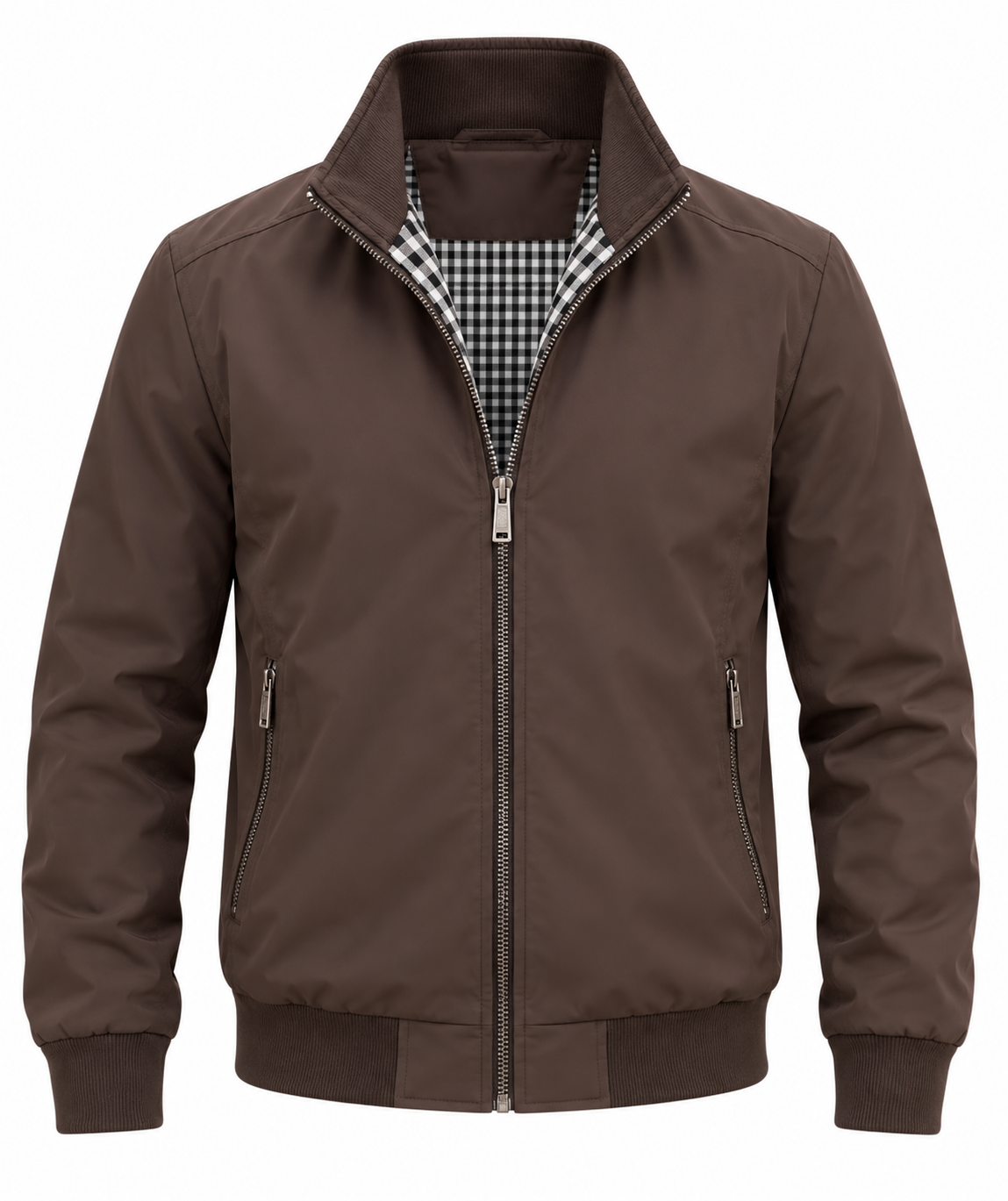 Chaqueta bomber