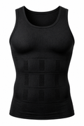 Titan Slim – Camiseta de Compresión Masculina