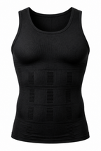 Titan Slim – Camiseta de Compresión Masculina