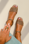 Layla | Sandalia