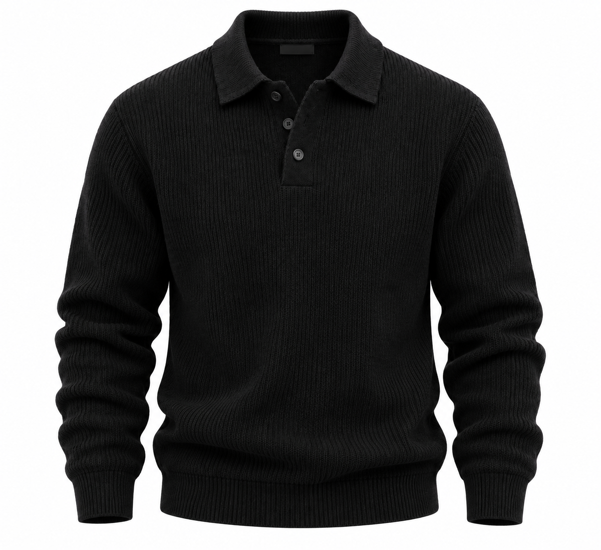 Jersey de cuello
