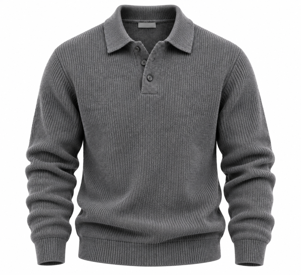 Jersey de cuello