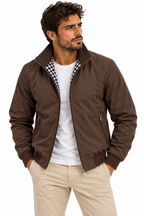 Chaqueta bomber