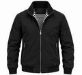 Chaqueta bomber