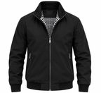 Chaqueta bomber