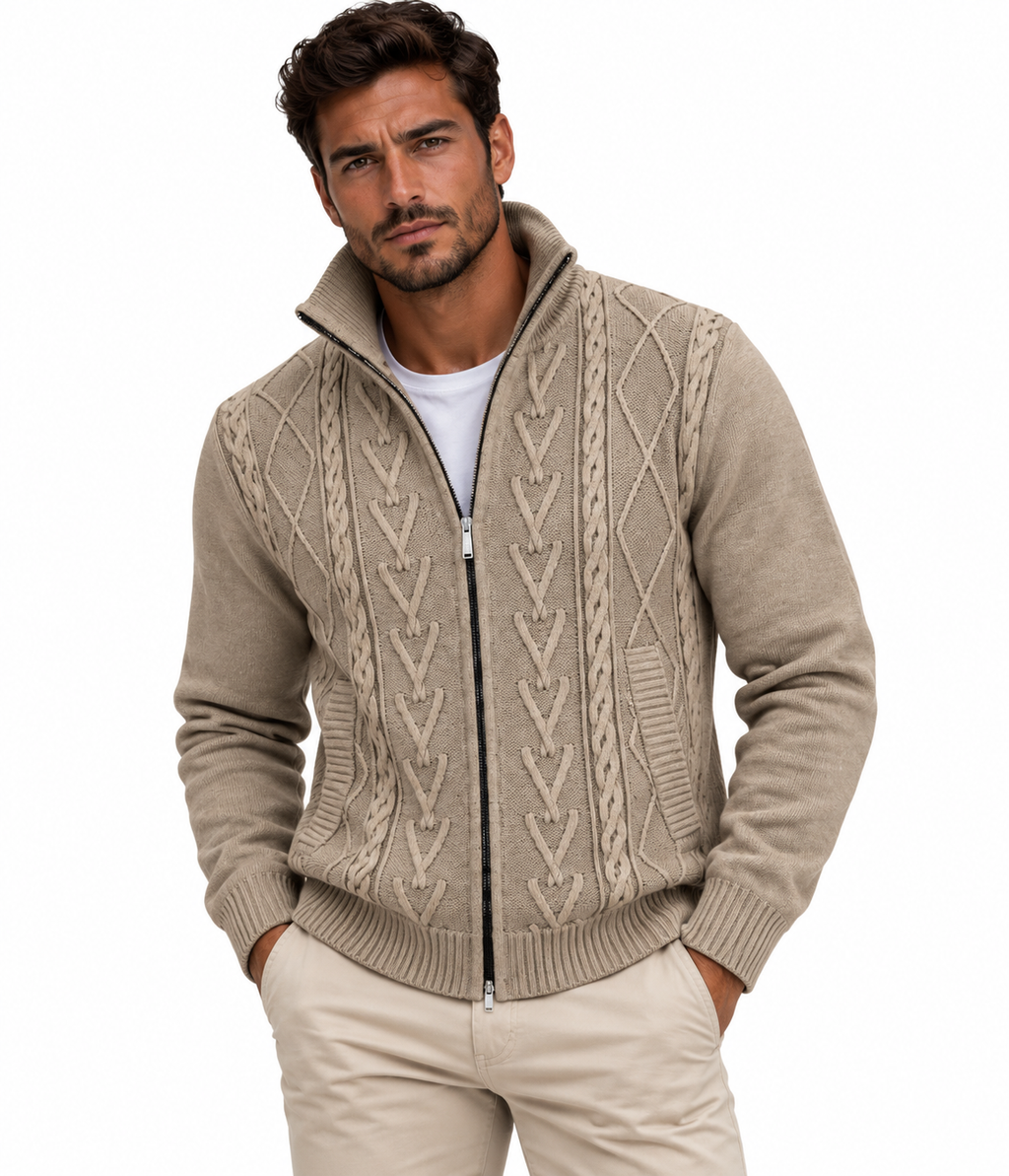 Jersey de invierno
