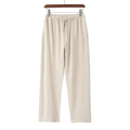 Pantalón de lino