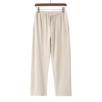 Pantalón de lino