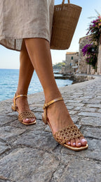 Layla | Sandalia