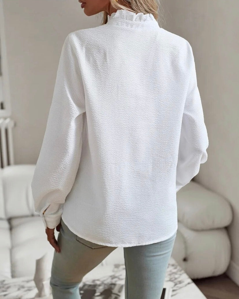 Alison | Blusa elegante