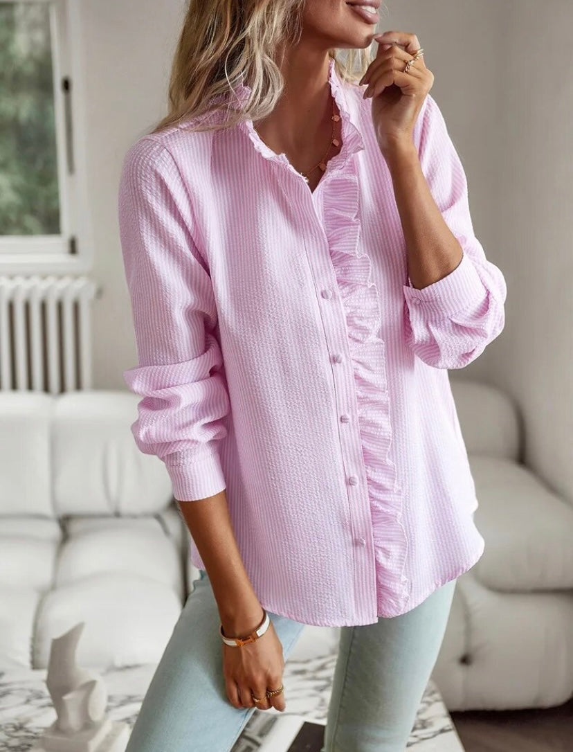 Alison | Blusa elegante