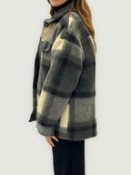 Camila / Chaqueta de lana