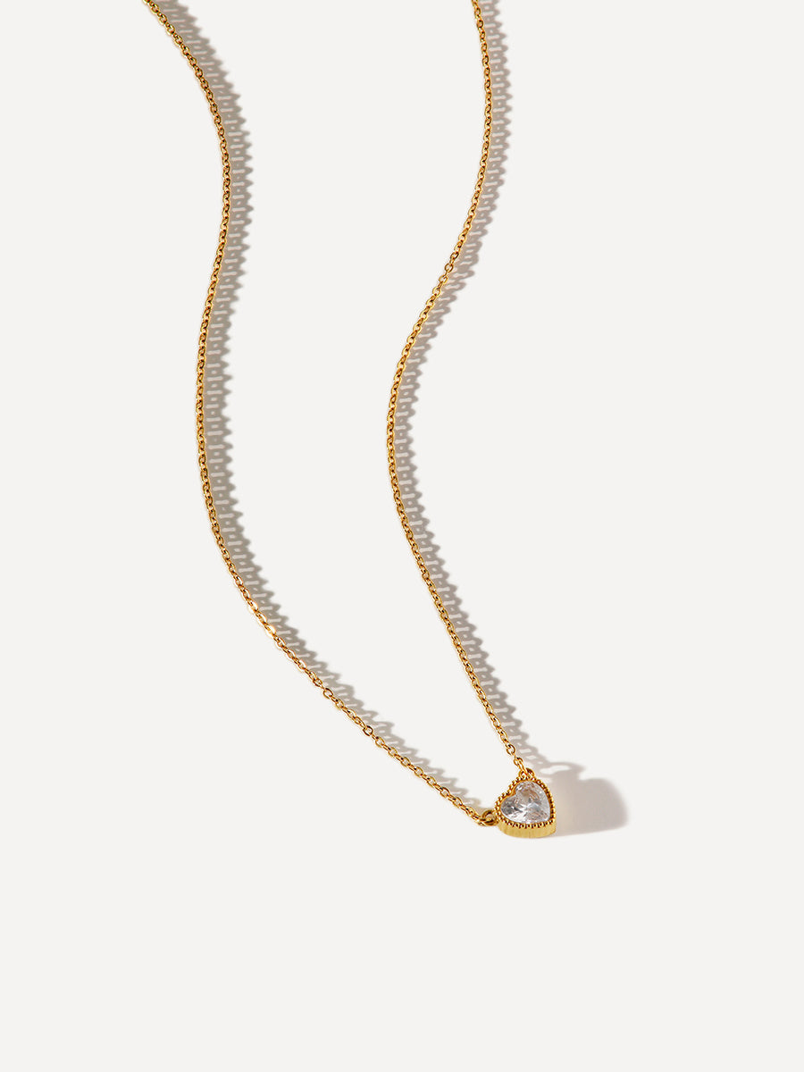 Collar Pure Love