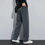 Pantalones de terciopelo