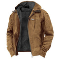 Chaqueta elegante de otoño