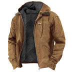Chaqueta elegante de otoño