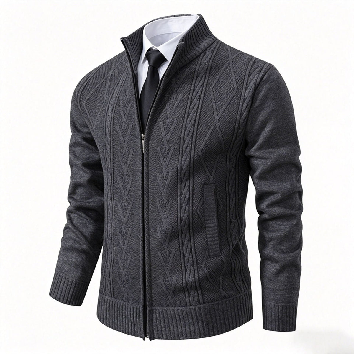 Jersey de invierno