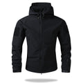 Chaqueta impermeable