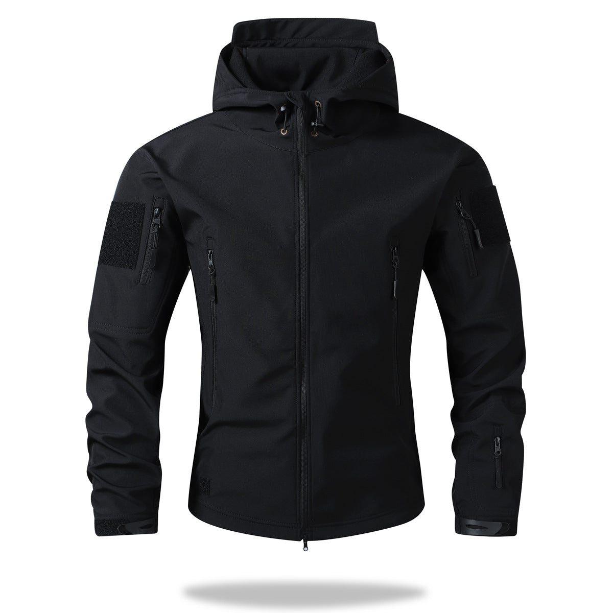 Chaqueta impermeable
