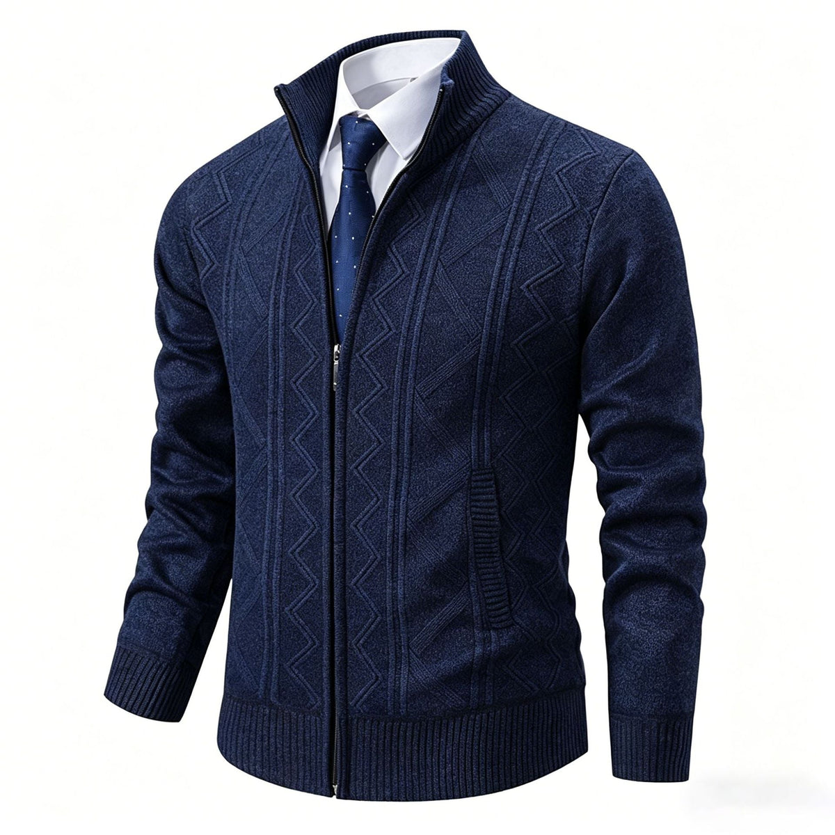 Jersey de invierno