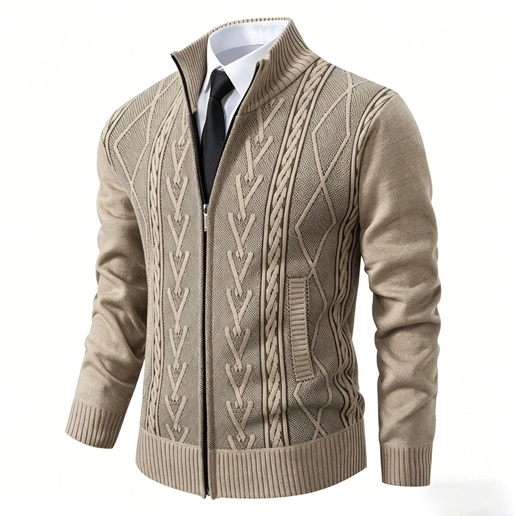 Jersey de invierno
