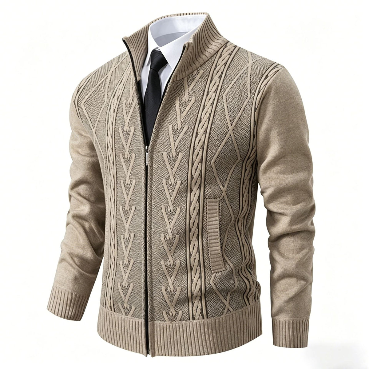 Jersey de invierno