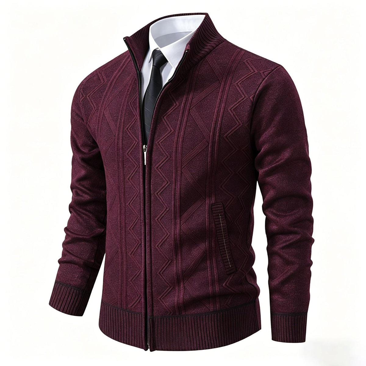 Jersey de invierno