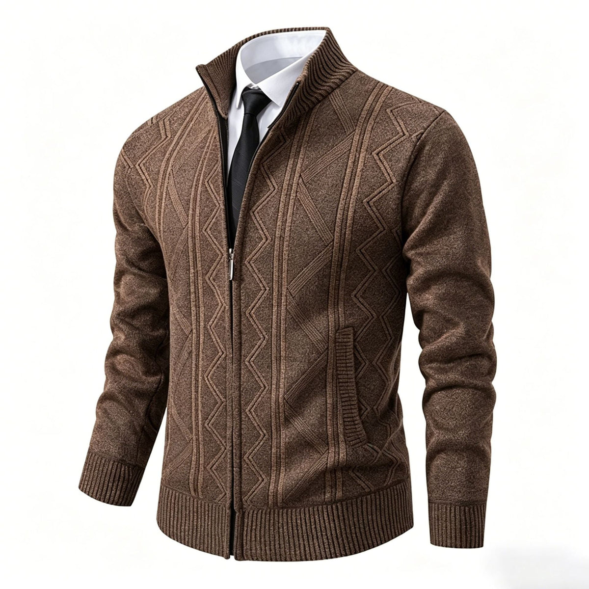 Jersey de invierno