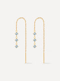 Pendientes Kaleidos Raindrop