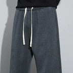Pantalones de terciopelo